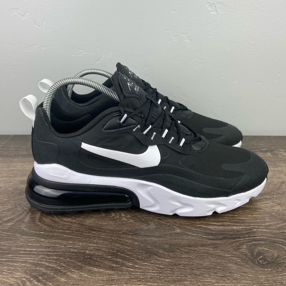 NEW Nike Air Max 270 React - Picture 3 of 8